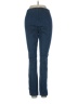Rag & Bone Chevron-herringbone Blue Jeggings Size 2 - photo 2