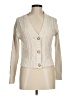 American Eagle Outfitters Ivory Cardigan Size M - photo 1