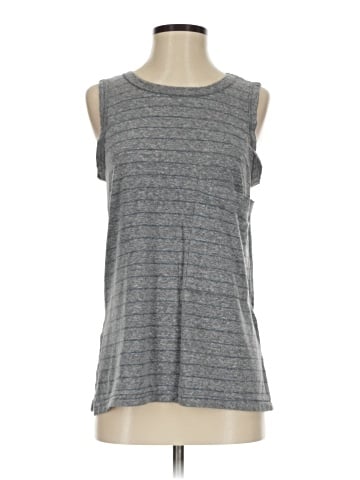 Current/Elliott Sleeveless T-Shirt (view 1)
