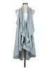 Assorted Brands Gray Cardigan One size (estimated) - photo 1