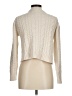 American Eagle Outfitters Ivory Cardigan Size M - photo 2