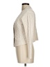 American Eagle Outfitters Ivory Cardigan Size M - photo 5