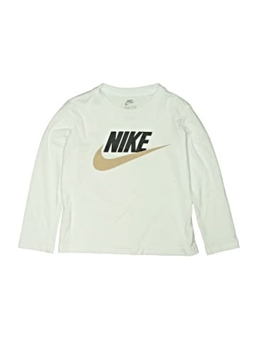 Nike Long Sleeve T-Shirt (view 1)