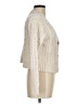 American Eagle Outfitters Ivory Cardigan Size M - photo 4