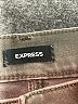 Express Green Jeans Size 0S - photo 7