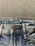 Gap Kids Blue Jeans Size 8 - photo 3