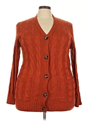 Merokeety Cardigan (view 1)