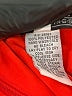 Alex Evenings 100% Polyester Solid Red Cocktail Dress Size 16 - photo 8