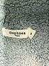 Daphnea Blue Coat Size S - photo 6