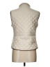 Love Tree 100% Polyester Ivory Vest Size L - photo 2