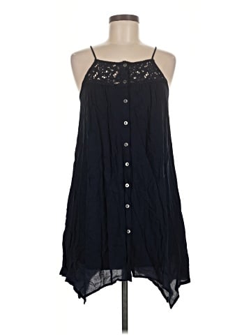 Xhilaration Casual Dress (view 1)