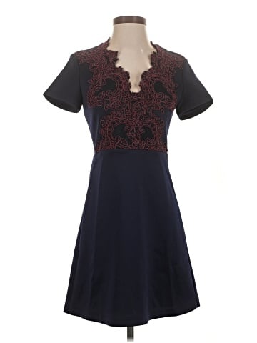 Sandro Casual Dress (view 1)