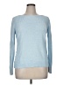 Ann Taylor Factory Blue Pullover Sweater Size XL - photo 1
