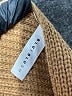Blue Blush Brown Pullover Sweater Size S - photo 7
