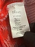 Dèluc. Chevron-herringbone Orange Pullover Sweater Size L - photo 8
