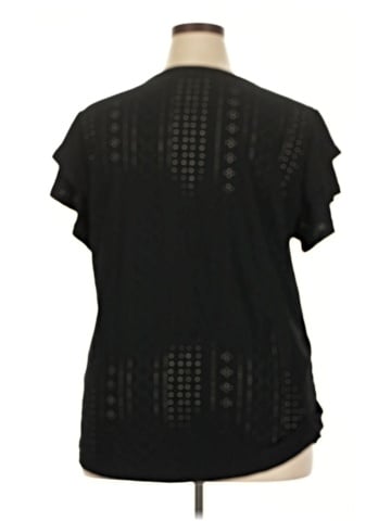 In'Voland Short Sleeve Top (view 2)