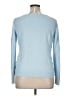Ann Taylor Factory Blue Pullover Sweater Size XL - photo 2