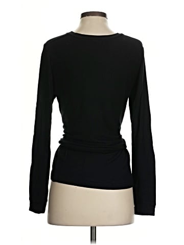 Club Monaco Long Sleeve Top (view 2)