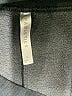 Fabletics Solid Black Dress Pants Size L - photo 7
