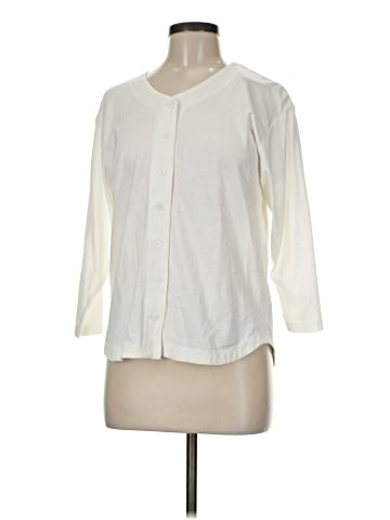 3x1 3/4 Sleeve T-Shirt (view 1)