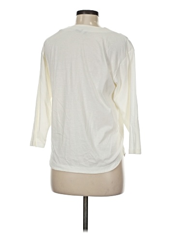 3x1 3/4 Sleeve T-Shirt (view 2)