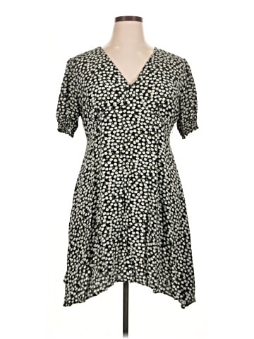 Pink Martini Casual Dress (view 1)