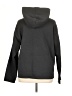 Adidas Black Pullover Hoodie Size XL - photo 2