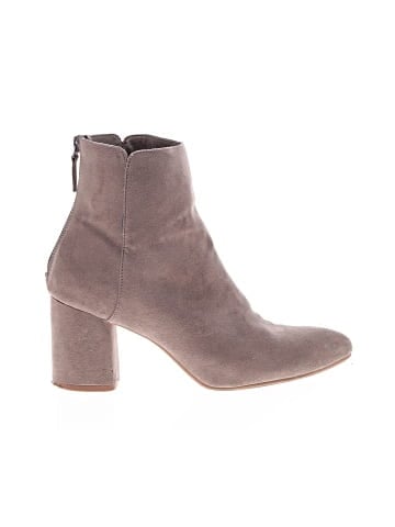 Old Navy Ankle Boots (view 1)