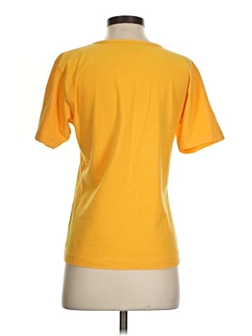 Lizsport Short Sleeve T-Shirt (view 2)