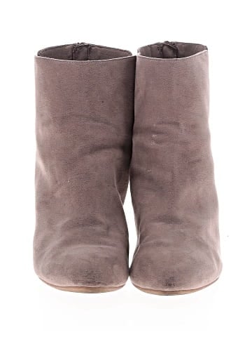 Old Navy Ankle Boots (view 2)