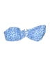 Unbranded Blue Swimsuit Top Size M - photo 1