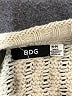 BDG Ivory Pullover Sweater Size M - photo 7
