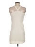 Anna October 100% Viscose Ivory Tank Top Size S - photo 2