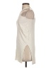 Anna October 100% Viscose Ivory Tank Top Size S - photo 5