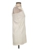 Anna October 100% Viscose Ivory Tank Top Size S - photo 4