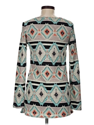Living Doll Casual Dress (view 2)