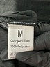 Unbranded 100% Polyester Black Long Sleeve Blouse Size M - photo 7