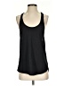 Unbranded Black Tank Top Size XS (estimated) - photo 1