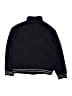 Old Navy Black Track Jacket Size 8 - photo 2
