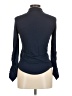Michael Stars Blue Long Sleeve Button-Down Shirt One size - photo 2