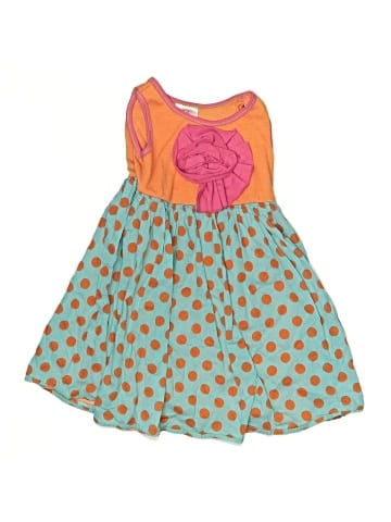 Freckles and Kitty Dress (view 1)