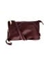 Unbranded Burgundy Clutch One size - photo 1
