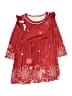 Unbranded Red Dress Size 4 - photo 1