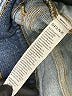 SPANX Blue Jeans Size L - photo 8