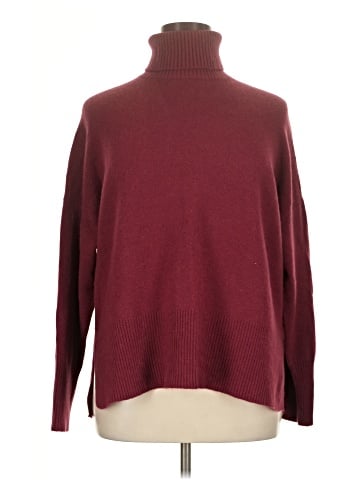 J.Crew Turtleneck Sweater (view 1)