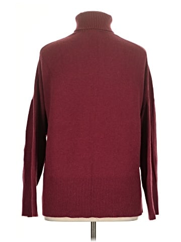 J.Crew Turtleneck Sweater (view 2)