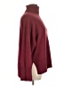 J.Crew Burgundy Turtleneck Sweater Size XL - photo 4