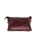 Unbranded Burgundy Clutch One size - photo 3