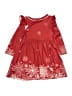 Unbranded Red Dress Size 4 - photo 2