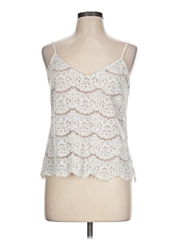 Love, Fire Sleeveless Top (view 1)